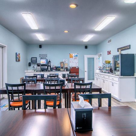 Alister Square Inn Port Aransas Zewnętrze zdjęcie