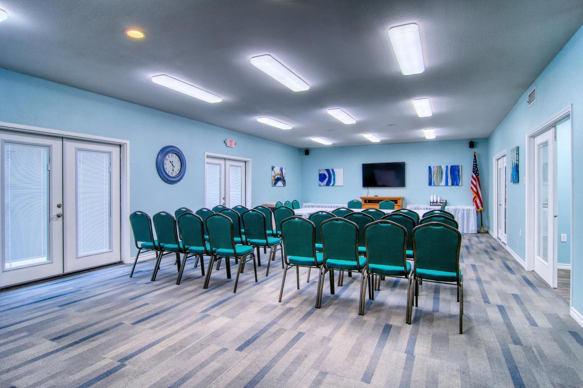 Alister Square Inn Port Aransas Zewnętrze zdjęcie