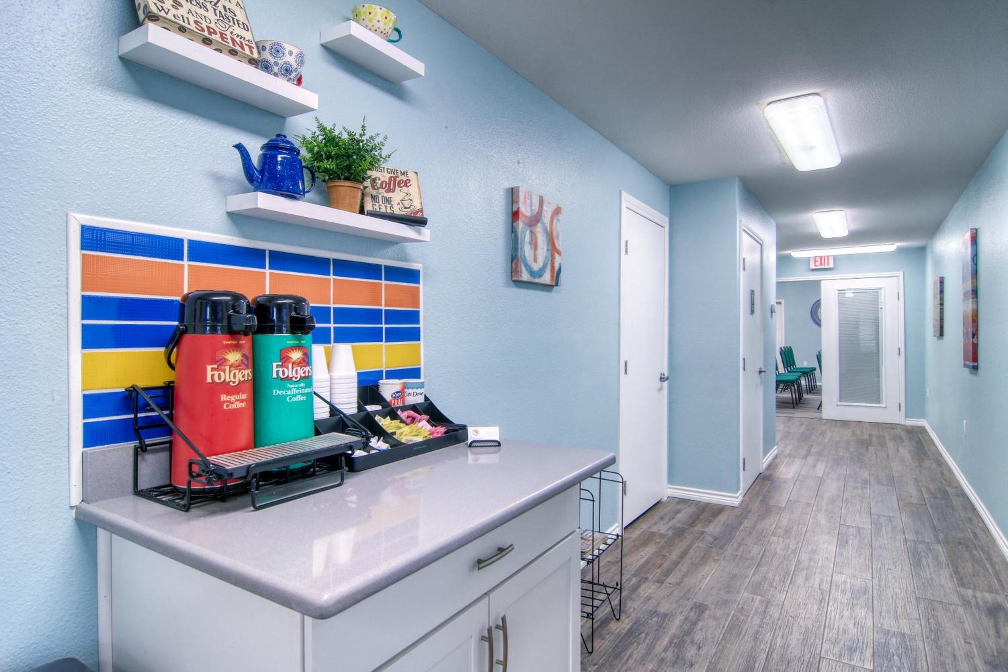 Alister Square Inn Port Aransas Zewnętrze zdjęcie