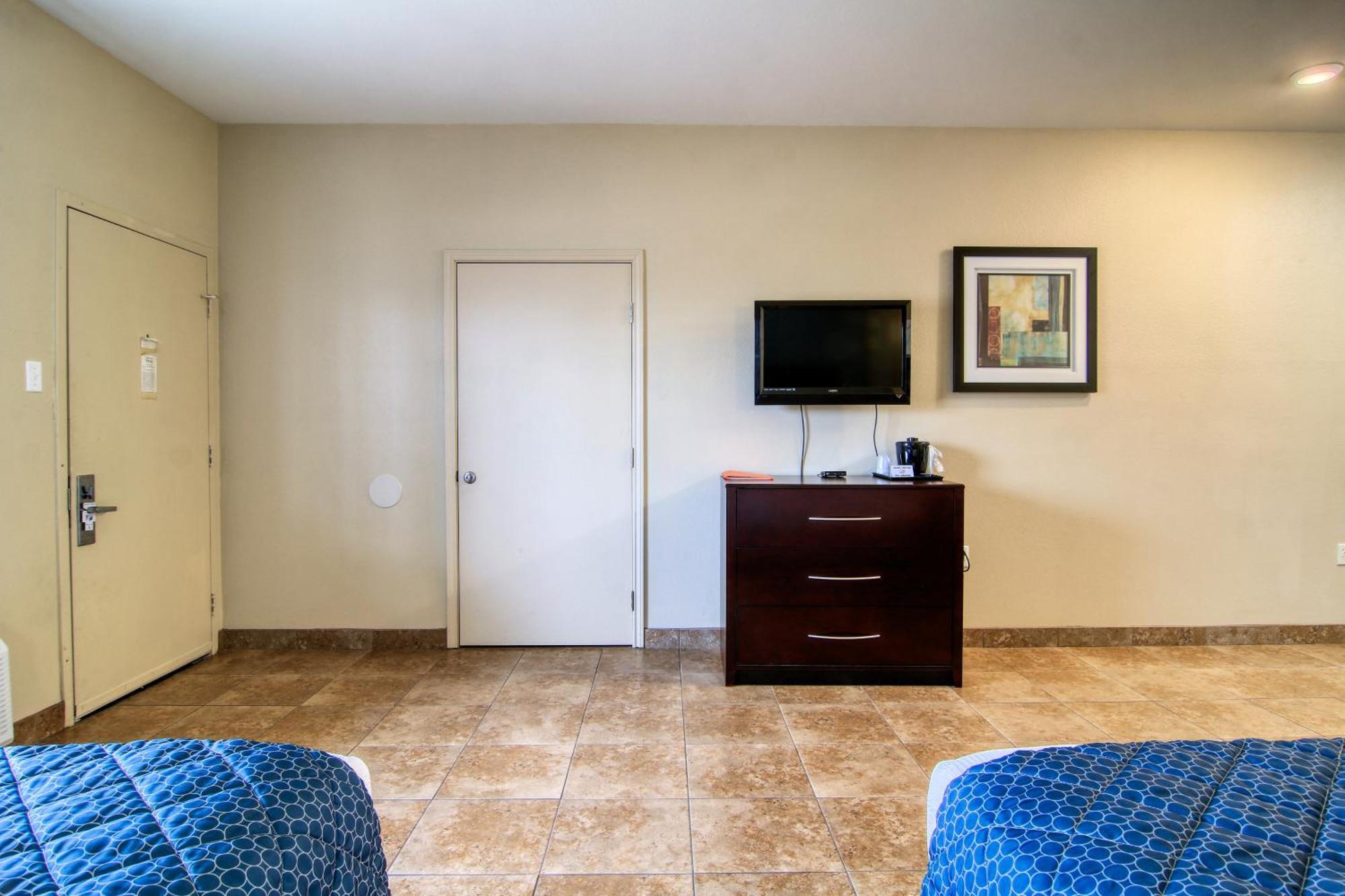 Alister Square Inn Port Aransas Zewnętrze zdjęcie