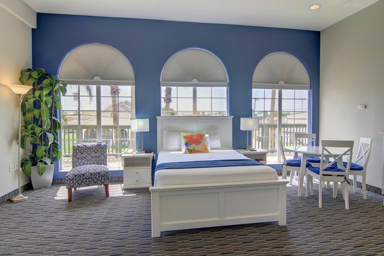 Alister Square Inn Port Aransas Zewnętrze zdjęcie