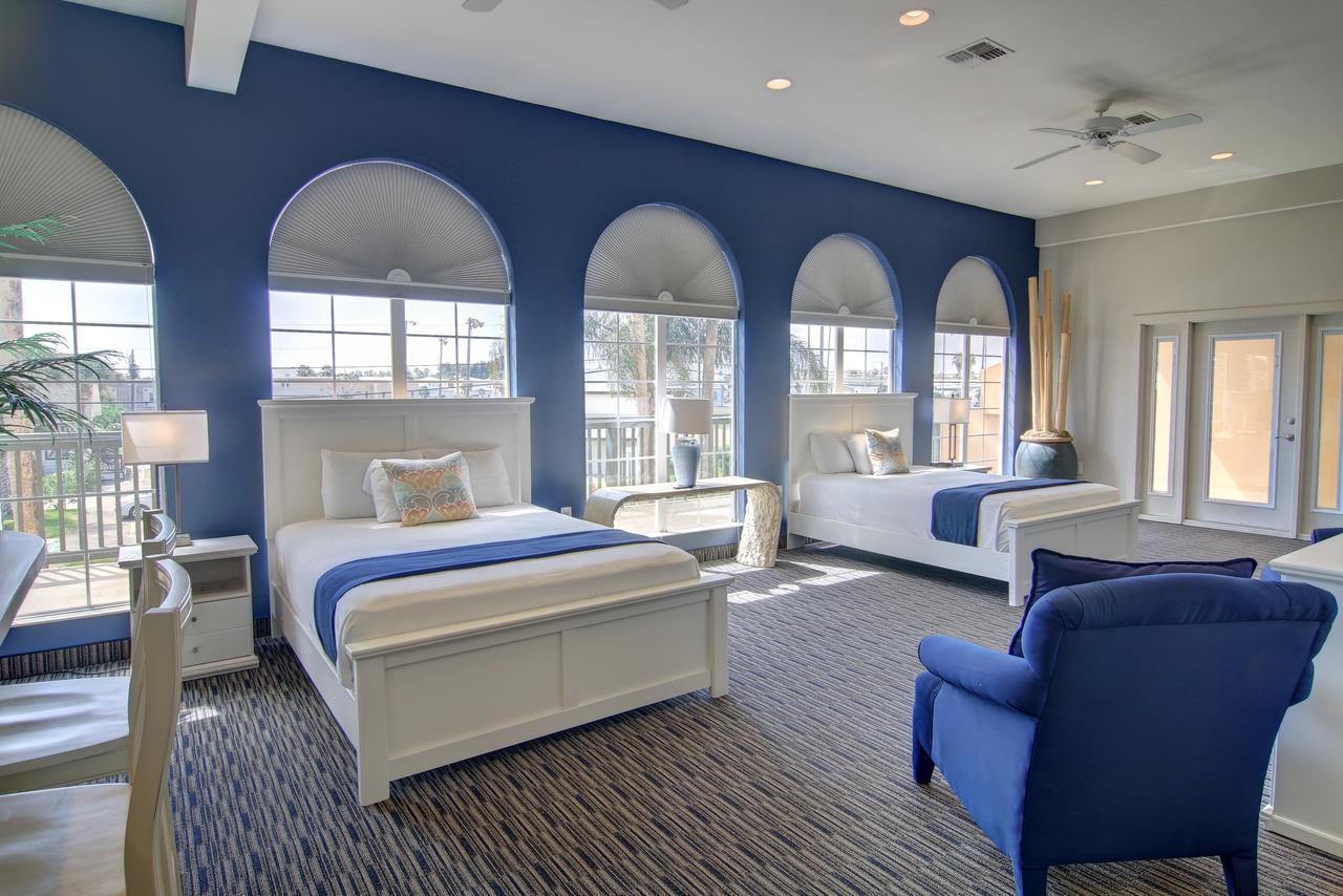 Alister Square Inn Port Aransas Zewnętrze zdjęcie