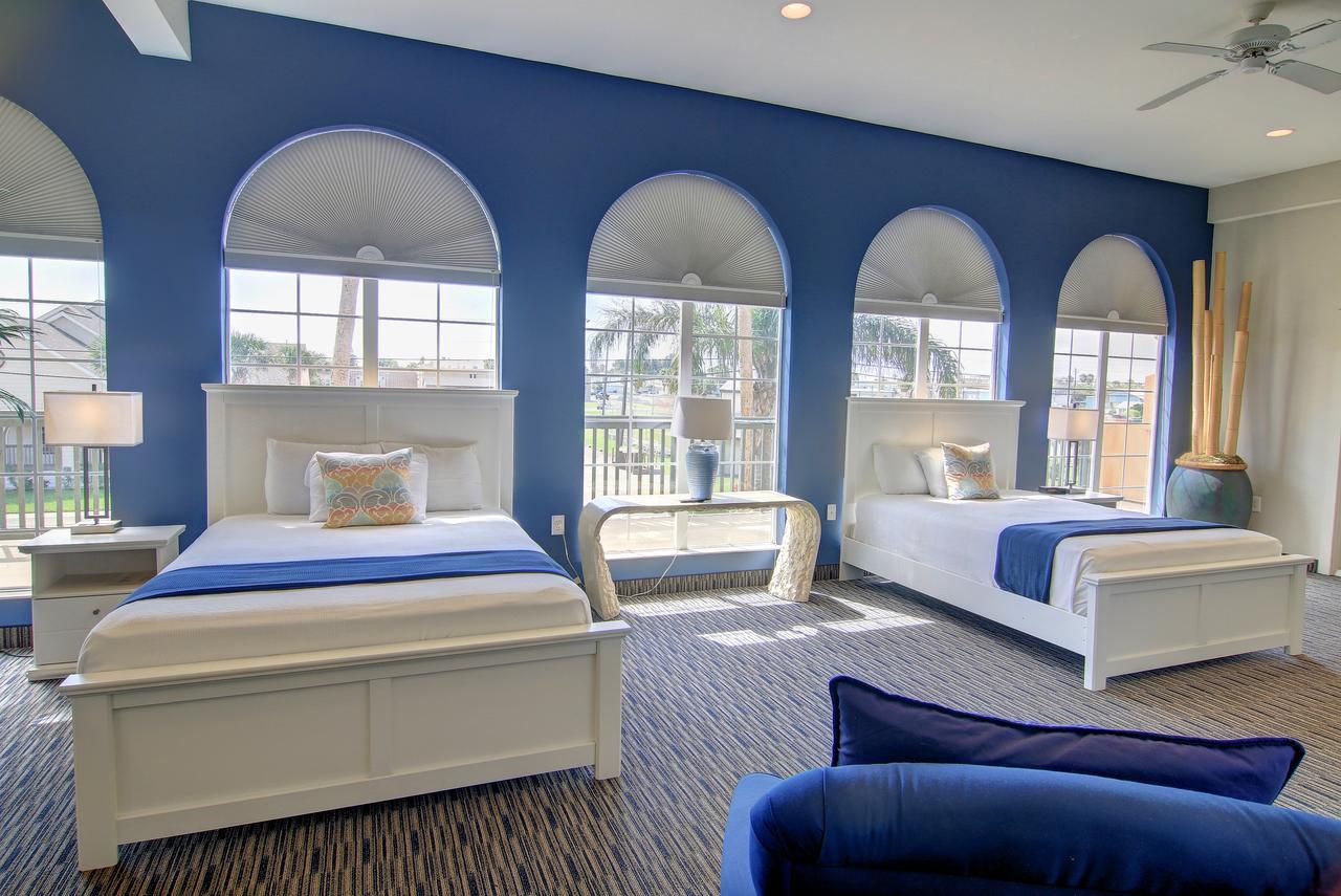 Alister Square Inn Port Aransas Zewnętrze zdjęcie
