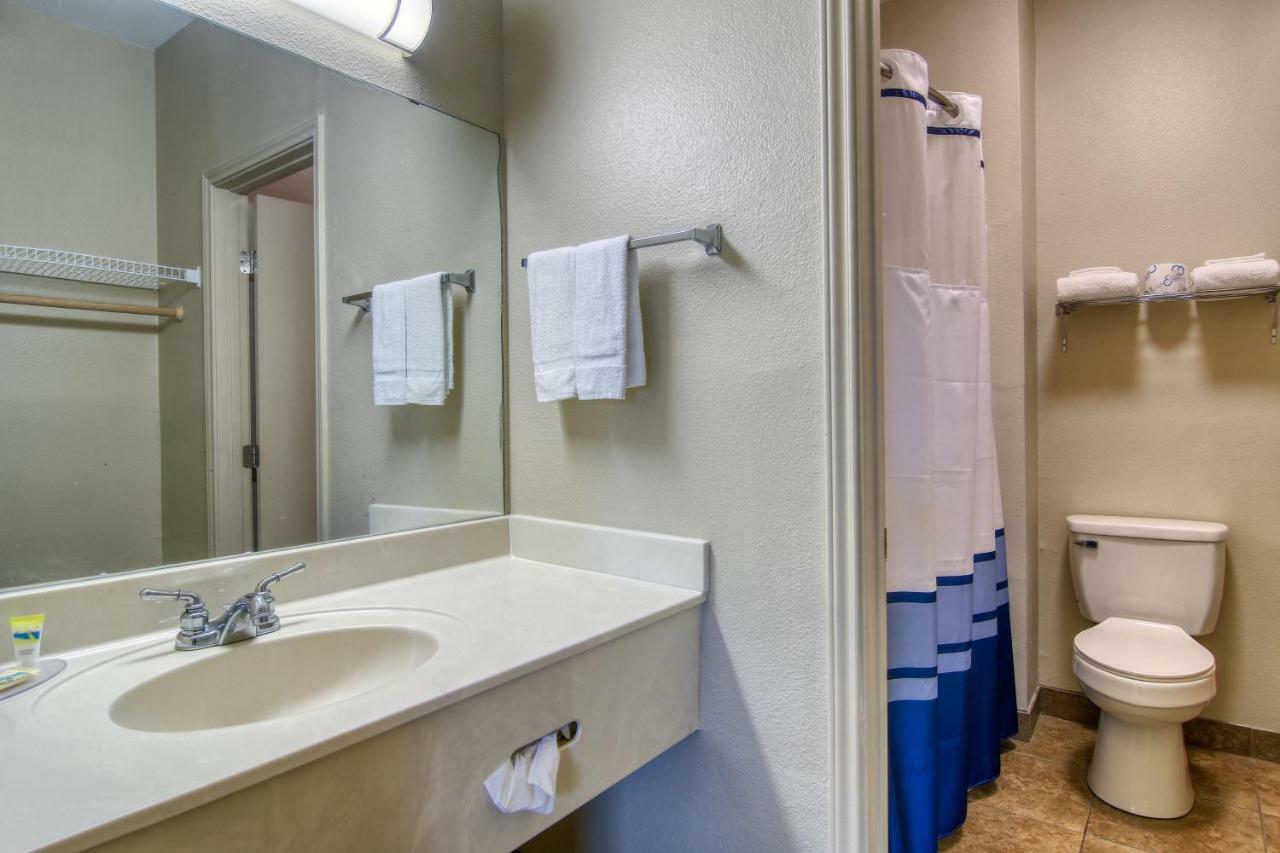 Alister Square Inn Port Aransas Zewnętrze zdjęcie