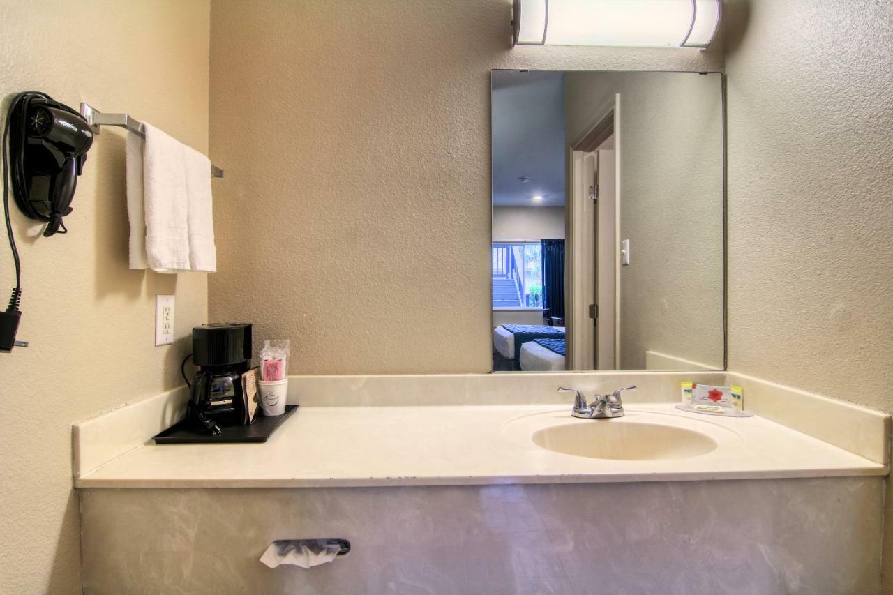 Alister Square Inn Port Aransas Zewnętrze zdjęcie