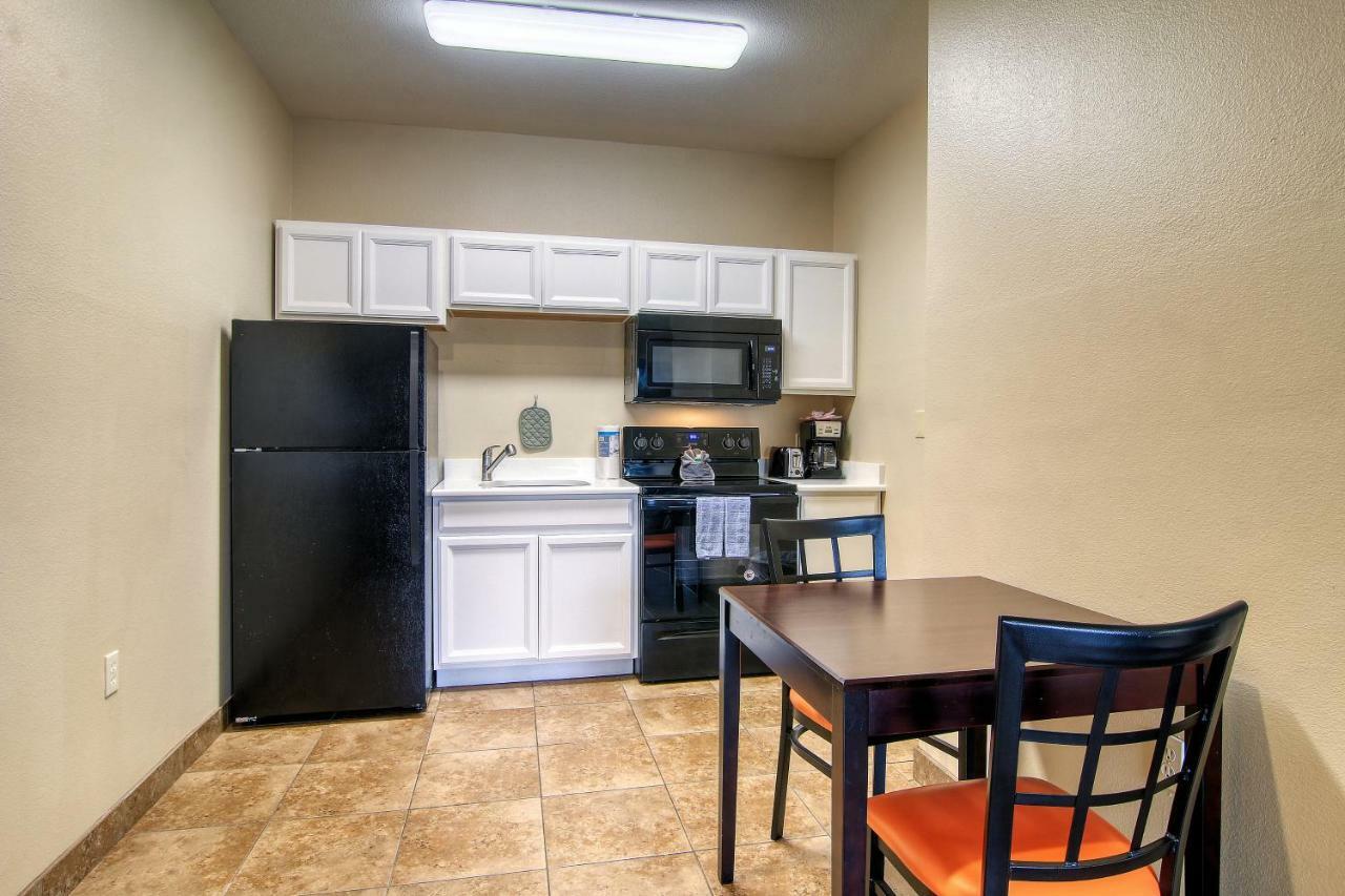 Alister Square Inn Port Aransas Zewnętrze zdjęcie