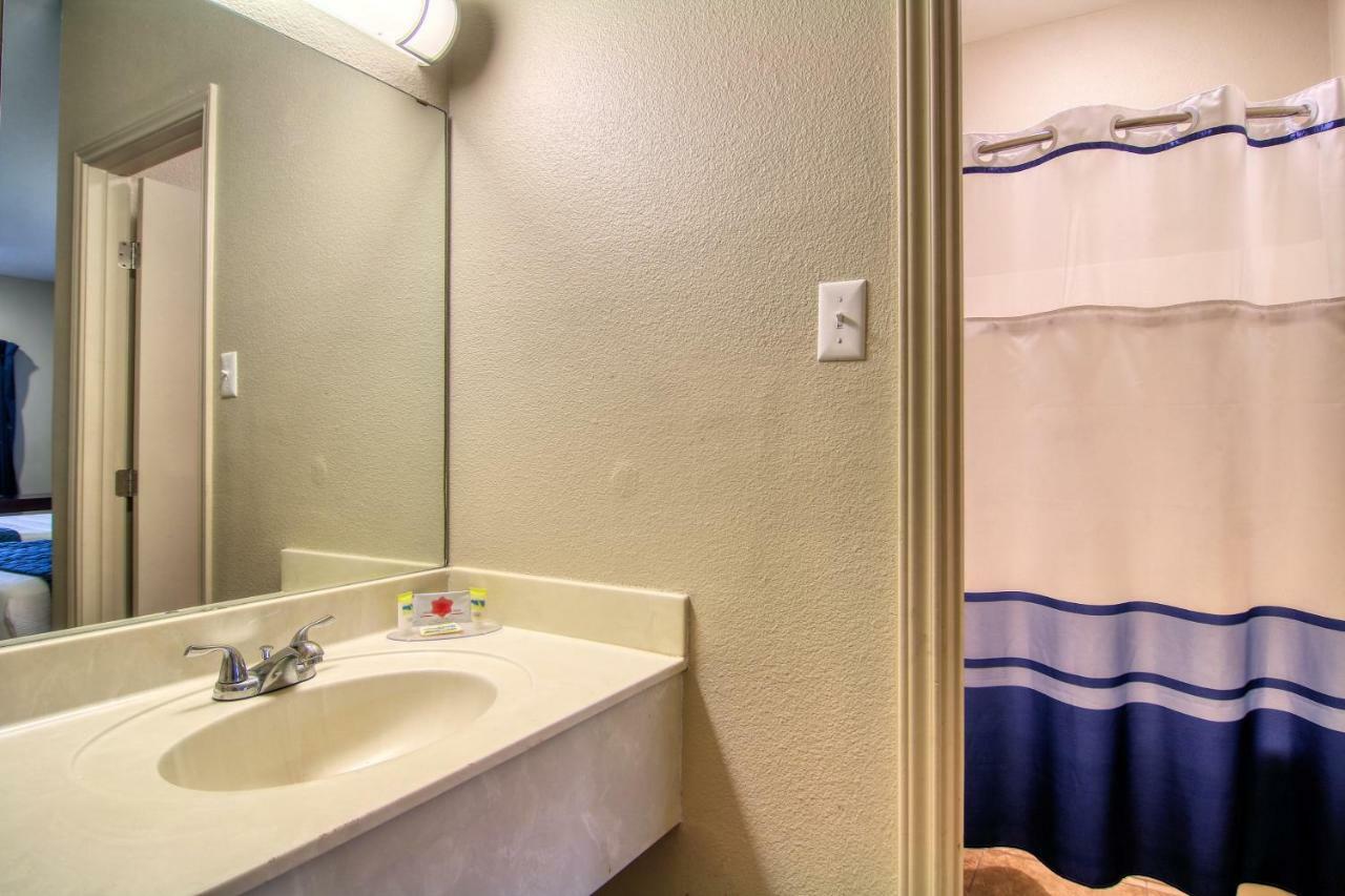 Alister Square Inn Port Aransas Zewnętrze zdjęcie