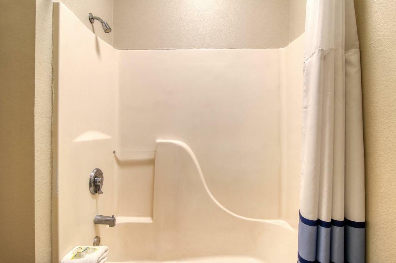Alister Square Inn Port Aransas Zewnętrze zdjęcie