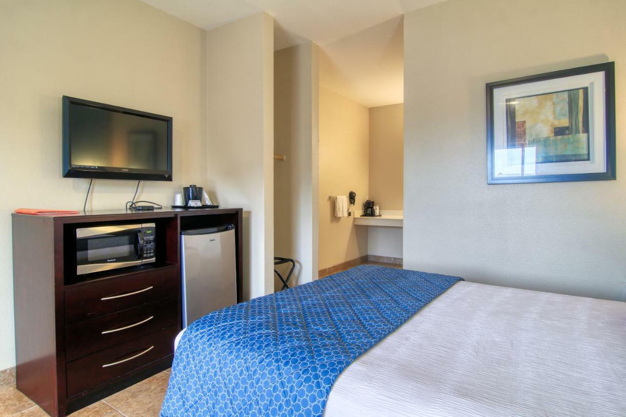 Alister Square Inn Port Aransas Zewnętrze zdjęcie